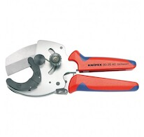 KNIPEX Kleště pro řezání komb.trubek 902540