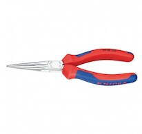 KNIPEX Kleště pro telefonní spoje chrom 2925160