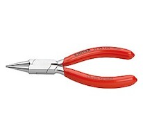 KNIPEX Kleště pro uchopení-elektronika 3743125