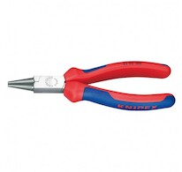 KNIPEX Kleště s kulatými čelistmi 2202160