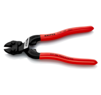 KNIPEX Kleště štípací boční na čepy - CoBolt 7101160