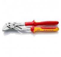 KNIPEX Klešťový klíč 8606250