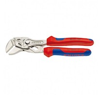 KNIPEX Klešťový klíč, sil.rukojeť 8605150