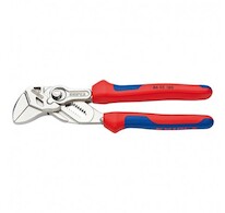 KNIPEX Klešťový klíč, sil.rukojeť 8605180