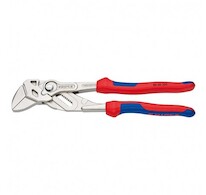 KNIPEX Klešťový klíč, sil. rukojeť 8605250