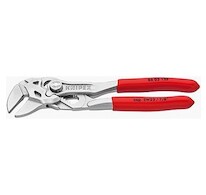 KNIPEX Klešťový stavitelný klíč 125 8603125