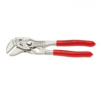 KNIPEX Klešťový stavitelný klíč 150 8603150