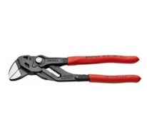 KNIPEX Klešťový stavitelný klíč 180 8601180