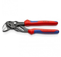 KNIPEX Klešťový stavitelný klíč 180 8602180