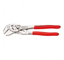 KNIPEX Klešťový stavitelný klíč 180 8603180