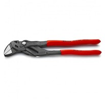 KNIPEX Klešťový stavitelný klíč 250 8601250