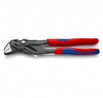 KNIPEX Klešťový stavitelný klíč 250 8602250