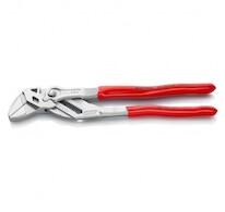 KNIPEX Klešťový stavitelný klíč 250 8603250SB