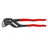 KNIPEX Klešťový stavitelný klíč 300 8601300