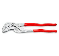 KNIPEX Klešťový stavitelný klíč 300 8603300