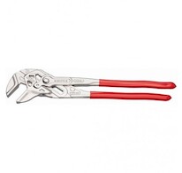 KNIPEX Klešťový stavitelný klíč 400 8603400