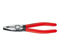 KNIPEX Kombinované kleště 0301140