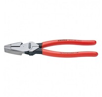 KNIPEX Kombinované kleště americký model 0901240