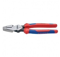 KNIPEX Kombinované kleště americký model 0902240