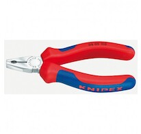 KNIPEX Kombinované kleště - malé 0805110