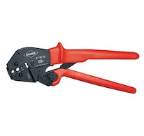 KNIPEX Konektorovací kleště 975210