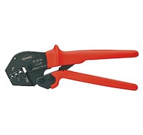 KNIPEX Konektorové kleště 975205