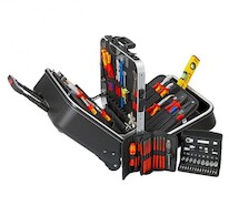 KNIPEX Kufr