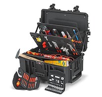 KNIPEX Kufr