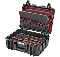 KNIPEX Kufr