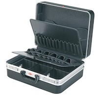 KNIPEX Kufřík na nářadí Classic III 002133LE