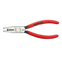 KNIPEX Lisovací kleště 975001