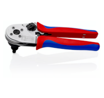 KNIPEX Lisovací kleště 975267DT