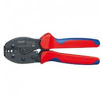 KNIPEX Lisovací kleště PreciForce 975250