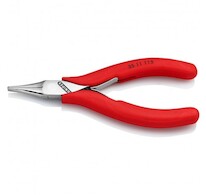 KNIPEX Montážní kleště pro elektroniku 3511115