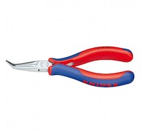 KNIPEX Montážní kleště pro elektroniku 3582145