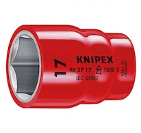 KNIPEX Nástrčný klíč 14 x 3/8 983714