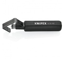 KNIPEX Nůž odplášťovací 1630145SB
