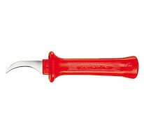 KNIPEX Nůž - srp 985313