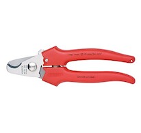 KNIPEX Nůžky na kabely 9505165