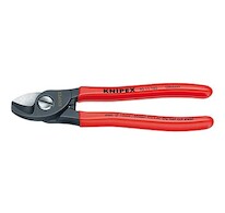 KNIPEX Nůžky na kabely 9511165