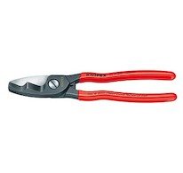 KNIPEX Nůžky na kabely 9511200