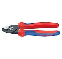 KNIPEX Nůžky na kabely 9512165