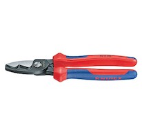 KNIPEX Nůžky na kabely 9512200