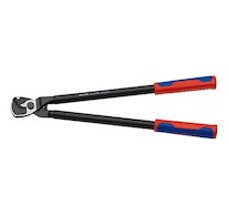 KNIPEX Nůžky na kabely 9512500