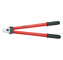 KNIPEX Nůžky na kabely 9527600