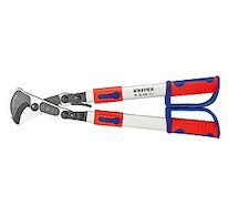 KNIPEX Nůžky na kabely 9532038
