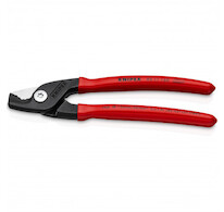 KNIPEX Nůžky na kabely StepCut 9511160