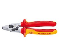 KNIPEX Nůžky na kabely VDE 9526165