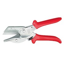 KNIPEX Nůžky na pl. a gum.profily 9435215