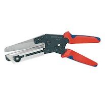 KNIPEX Nůžky na plast 950221